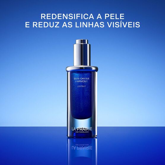 Sérum La Prairie Skin Caviar Harmony L’Extrait